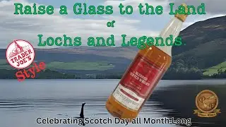 Trader Joe's Scotches | Blended Scotch Whisky