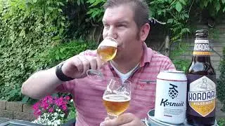 Beerbattle: Kordaat VS Kornuit