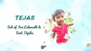 RDP Perfect Studio (Birthday Tejas 2025)