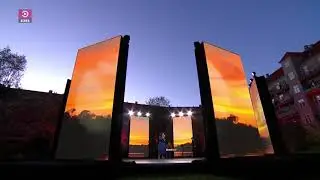 Danmarks befrielse 75 &aring;r (DR TV)