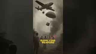 The Foreign Powers Behind the Biafran War Explained in 60 Seconds