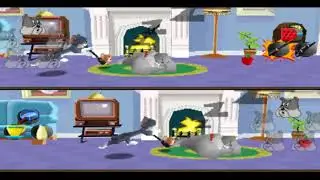 tom and jerry ps 1 episode 10 our man spike