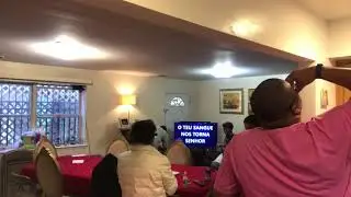 COMUNHAO GP IZION