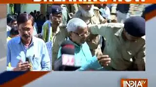 4th Fodder Scam Case: Lalu Prasad Yadav convicted by Ranchi court