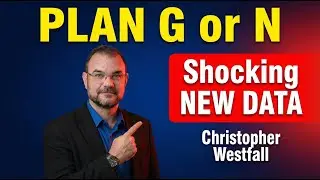 Plan G or Plan N Medicare Supplement? This new data is IMPORTANT.