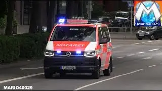 [Neufahrzeug] Neues NEF BF Frankfurt BLW 4