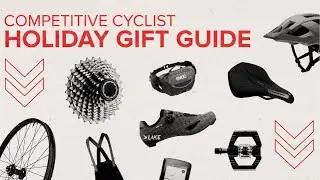 Best Gifts For Road, Gravel, and Mountain Biking! The Gift Is Right