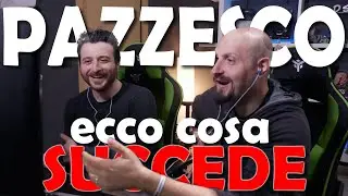 COSA SUCCEDE SE ESTRAI LA SPADA?