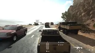Call of Duty Modern Warfare 2: Part 6