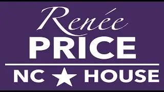Ren&eacute;e for NC House District 50