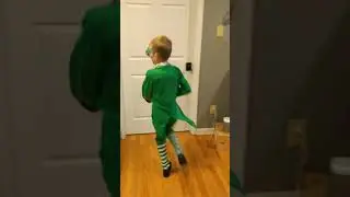 Leprechaun 2020