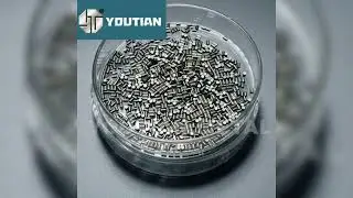 Revolutionizing Industries with Custom Zirconium Solutions