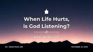 VCC Hi-C Sunday Worship October 24th 2021