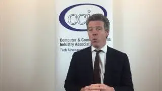 CCIA on Platforms   30'