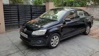 Volkswagen Vento Highline 
