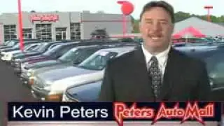2004 Lincoln Navigator Peters Auto Mall High Point, NC