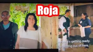 Lorna Tolentino nahuli na namang nag uusap si Janice at RayMond, matuloy kaya ang pag alis nila ?!?