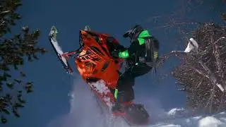 Arctic Cat 2022 | Alpha One