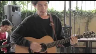 Pijar - Cinta Remaja live @Gejolakustik