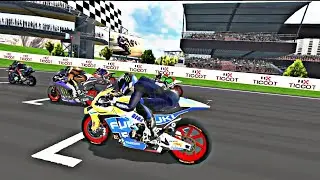 LEVEL 43-46|Supreme Circuit|MOTO RIDER BIKE RACING|Motor Racing Innovation