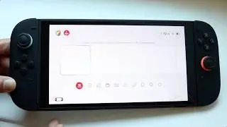 Как подключить камеру к Nintendo Switch 2!