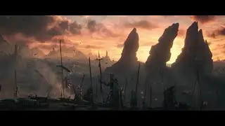 Соус лайк  LORDS Of The FALLEN 2  Udirangr WarWolf. #Соус лайк 2023 #