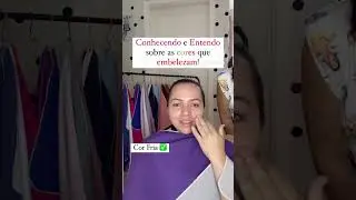 Colora&ccedil;&atilde;o Pessoal - Teste de Temperatura