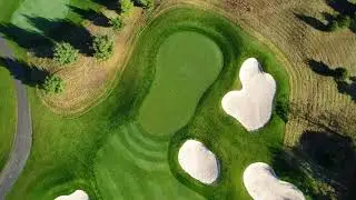 Heron Glen Golf Course, Ringoes NJ