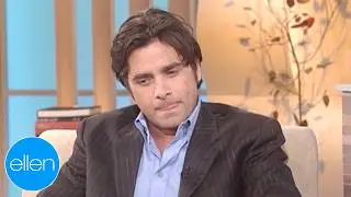 John Stamos' Embarrassing Thong Story