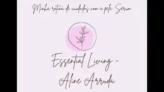 Cuidados com a pele: Serum para pele