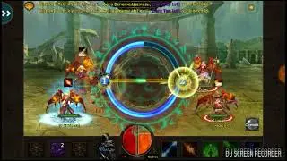 LEGEND ONLİNE CLASSİC AMFİ