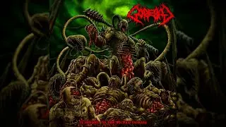 Gorebag - Tethered To The Wicked Domain (2021) [Full Album]