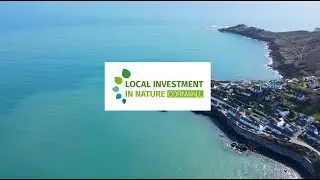 Introducing LINC (Local Investment in Nature Cornwall)