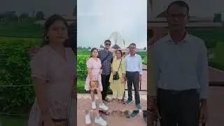 #delhi #indiagate #lalkila #louts #temple #mathura #tajmahal