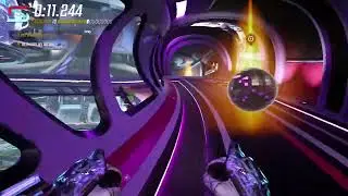 Stadium Easy 21.271 Splitgate Race