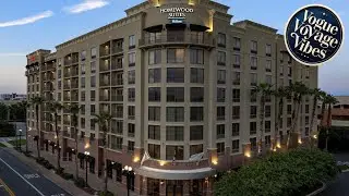 Homewood Suites by Hilton Jacksonville Downtown-Southbank | United States 🏨