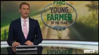 NZ Young Farmers celebrate 50 years of rural competition