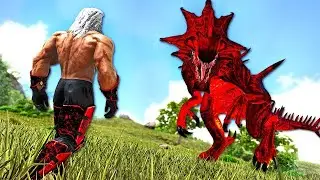 ark omega mod epi-15 @gtkliveyt