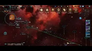 infinite Galaxy корабль призрак, эвент, сервер 99