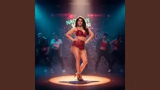 Nach Le Ve Rani | Bollywood Item Song 2025 | Hip Hop Dance Beat