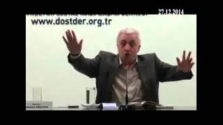 Prof.Dr. Mehmet OKUYAN Haşır Suresi 5-17