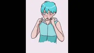 Rin and ray in 9 sec