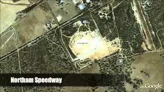 WA Speedway Commission