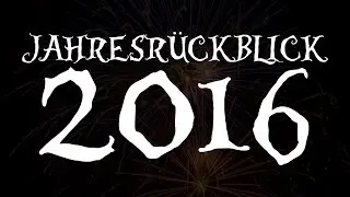 Jahresr&uuml;ckblich 2016 |aslac