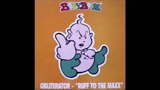 Obliterator - Higher (Bang To The Beat) (1995)