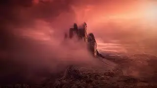 Der Geisterfelsen von Lavaredo, Fotografie Tutorial