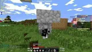 UHC Highlights #01 | Kiiryu