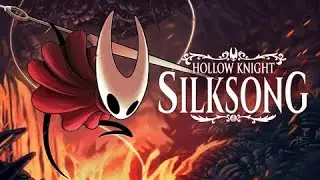 Прохождение игры Hollow knight silksonG #26 агрессивные птицы