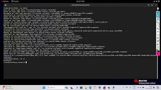 43  unmount partition