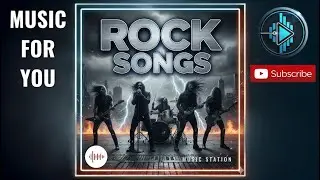 Shattered Horizons - Rock Music